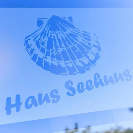 Seehuus - Uns Huus Ant Kuest